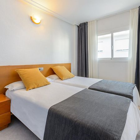 Vibra Jabeque Blue Apartments Эс-Кана Экстерьер фото